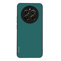 Θήκη Sonique ColorBloc Series για Realme 12 Plus 5G Πετρόλ