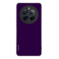 Θήκη Sonique ColorBloc Series για Realme 12 Pro 5G / Realme 12 Pro Plus 5G Μωβ
