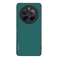 Θήκη Sonique ColorBloc Series για Realme 12 Pro 5G / Realme 12 Pro Plus 5G Πετρόλ