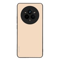 Θήκη Sonique ColorBloc Series για Realme 14 Pro 5G Μπεζ