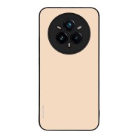 Θήκη Sonique ColorBloc Series για Realme 14 Pro Plus 5G Μπεζ