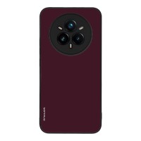 Θήκη Sonique ColorBloc Series για Realme 14 Pro Plus 5G Μπορντό
