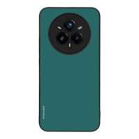 Θήκη Sonique ColorBloc Series για Realme 14 Pro Plus 5G Πετρόλ