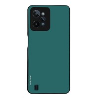 Θήκη Sonique ColorBloc Series για Realme C31 Πετρόλ