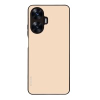 Θήκη Sonique ColorBloc Series για Realme C55 Μπεζ