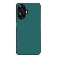 Θήκη Sonique ColorBloc Series για Realme C55 Πετρόλ