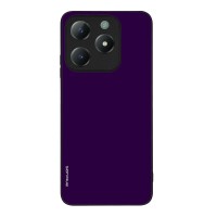 Θήκη Sonique ColorBloc Series για Realme C61 4G / Realme C63 4G / Realme Note 60X 4G Μωβ