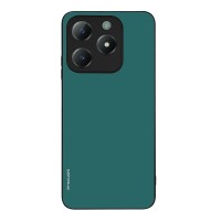 Θήκη Sonique ColorBloc Series για Realme C61 4G / Realme C63 4G / Realme Note 60X 4G Πετρόλ