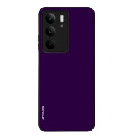 Θήκη Sonique ColorBloc Series για Realme C75 4G / Realme 14X 5G Μωβ