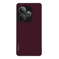 Θήκη Sonique ColorBloc Series για Realme GT 6 5G / Realme GT 6T 5G Μπορντό