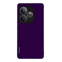 Θήκη Sonique ColorBloc Series για Realme GT 6 5G / Realme GT 6T 5G Μωβ