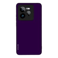 Θήκη Sonique ColorBloc Series για Realme GT 7 Pro 5G Μωβ