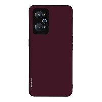 Θήκη Sonique ColorBloc Series για Realme GT Neo 2 5G / Realme GT 2 5G / Realme GT Neo 3T 5G Μπορντό
