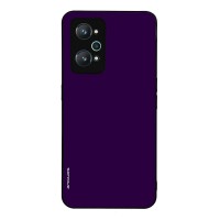 Θήκη Sonique ColorBloc Series για Realme GT Neo 2 5G / Realme GT 2 5G / Realme GT Neo 3T 5G Μωβ