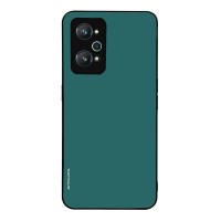Θήκη Sonique ColorBloc Series για Realme GT Neo 2 5G / Realme GT 2 5G / Realme GT Neo 3T 5G Πετρόλ