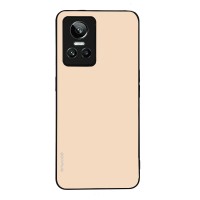 Θήκη Sonique ColorBloc Series για Realme GT Neo 3 5G Μπεζ