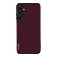 Θήκη Sonique ColorBloc Series για Samsung Galaxy A05s 4G Μπορντό