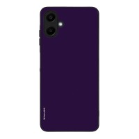 Θήκη Sonique ColorBloc Series για Samsung Galaxy A06 4G Μωβ