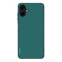 Θήκη Sonique ColorBloc Series για Samsung Galaxy A06 4G Πετρόλ