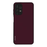 Θήκη Sonique ColorBloc Series για Samsung Galaxy A13 4G Μπορντό