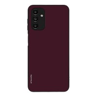 Θήκη Sonique ColorBloc Series για Samsung Galaxy A13 5G / Galaxy A04s Μπορντό