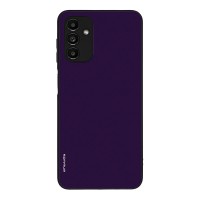 Θήκη Sonique ColorBloc Series για Samsung Galaxy A13 5G / Galaxy A04s Μωβ