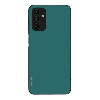 Θήκη Sonique ColorBloc Series για Samsung Galaxy A13 5G / Galaxy A04s Πετρόλ