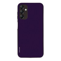 Θήκη Sonique ColorBloc Series για Samsung Galaxy A14 4G / Galaxy A14 5G Μωβ