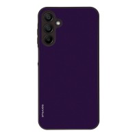 Θήκη Sonique ColorBloc Series για Samsung Galaxy A15 4G / Galaxy A15 5G Μωβ
