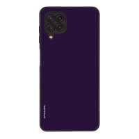 Θήκη Sonique ColorBloc Series για Samsung Galaxy A22 4G / Galaxy M32 4G / Galaxy M22 4G Μωβ