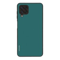 Θήκη Sonique ColorBloc Series για Samsung Galaxy A22 4G / Galaxy M32 4G / Galaxy M22 4G Πετρόλ