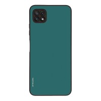 Θήκη Sonique ColorBloc Series για Samsung Galaxy A22 5G Πετρόλ