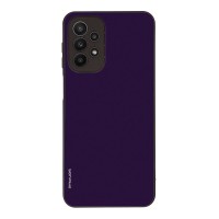 Θήκη Sonique ColorBloc Series για Samsung Galaxy A23 5G / Galaxy A23 4G Μωβ