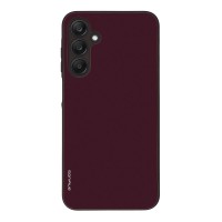 Θήκη Sonique ColorBloc Series για Samsung Galaxy A25 5G Μπορντό