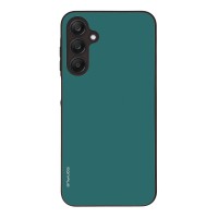 Θήκη Sonique ColorBloc Series για Samsung Galaxy A25 5G Πετρόλ