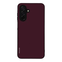 Θήκη Sonique ColorBloc Series για Samsung Galaxy A26 5G Μπορντό