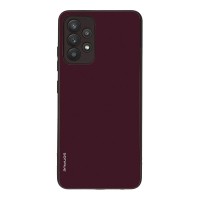Θήκη Sonique ColorBloc Series για Samsung Galaxy A32 4G Μπορντό