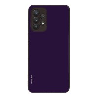 Θήκη Sonique ColorBloc Series για Samsung Galaxy A32 4G Μωβ