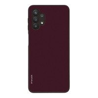 Θήκη Sonique ColorBloc Series για Samsung Galaxy A32 5G Μπορντό