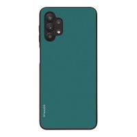 Θήκη Sonique ColorBloc Series για Samsung Galaxy A32 5G Πετρόλ