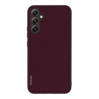 Θήκη Sonique ColorBloc Series για Samsung Galaxy A34 5G Μπορντό
