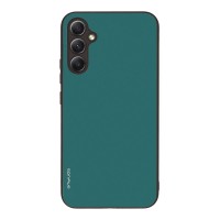 Θήκη Sonique ColorBloc Series για Samsung Galaxy A34 5G Πετρόλ