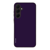 Θήκη Sonique ColorBloc Series για Samsung Galaxy A35 5G Μωβ