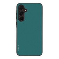 Θήκη Sonique ColorBloc Series για Samsung Galaxy A35 5G Πετρόλ