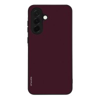 Θήκη Sonique ColorBloc Series για Samsung Galaxy A36 5G Μπορντό