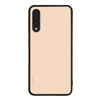 Θήκη Sonique ColorBloc Series για Samsung Galaxy A50 / Galaxy A50S / Galaxy A30S Μπεζ