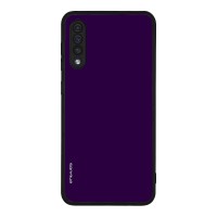 Θήκη Sonique ColorBloc Series για Samsung Galaxy A50 / Galaxy A50S / Galaxy A30S Μωβ