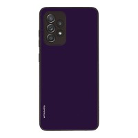 Θήκη Sonique ColorBloc Series για Samsung Galaxy A52 4G/5G / Galaxy A52s 5G Μωβ