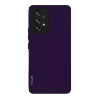 Θήκη Sonique ColorBloc Series για Samsung Galaxy A53 5G Μωβ