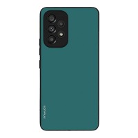 Θήκη Sonique ColorBloc Series για Samsung Galaxy A53 5G Πετρόλ